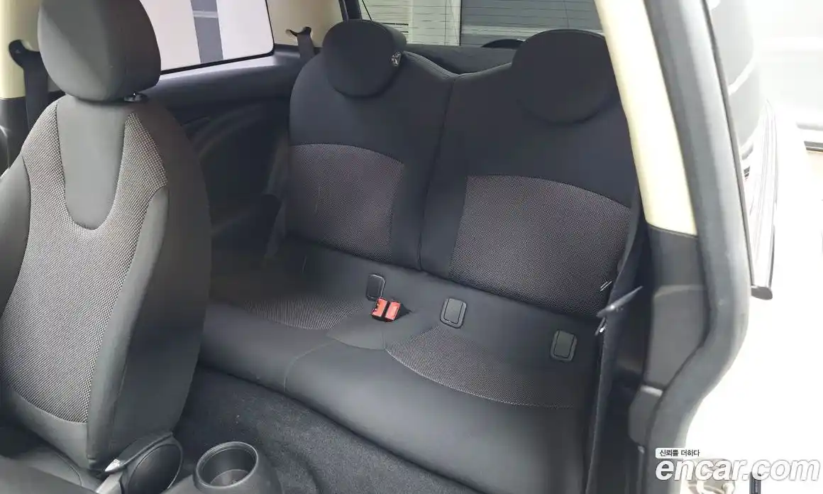 Mini Cooper 2011 1.6 автомат (гидро), фото 11