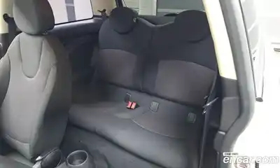 Mini Cooper 2011 1.6 автомат (гидро), миниатюра 11