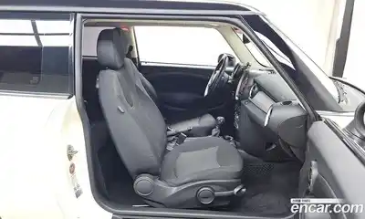 Mini Cooper 2011 1.6 автомат (гидро), миниатюра 12
