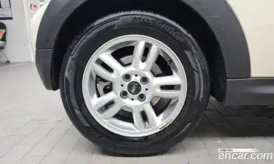 Mini Cooper 2011 1.6 автомат (гидро), миниатюра 5