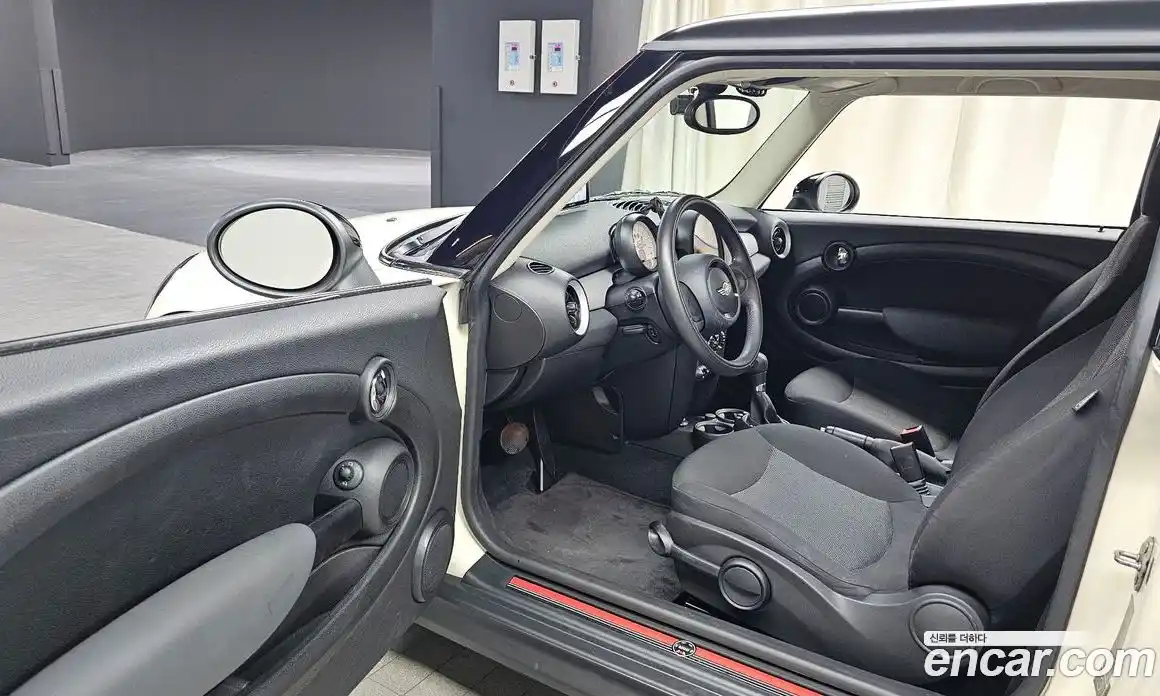 Mini Cooper 2011 1.6 автомат (гидро), фото 10