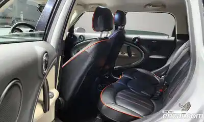 Mini Countryman 2014 2.0 автомат (гидро), миниатюра 12