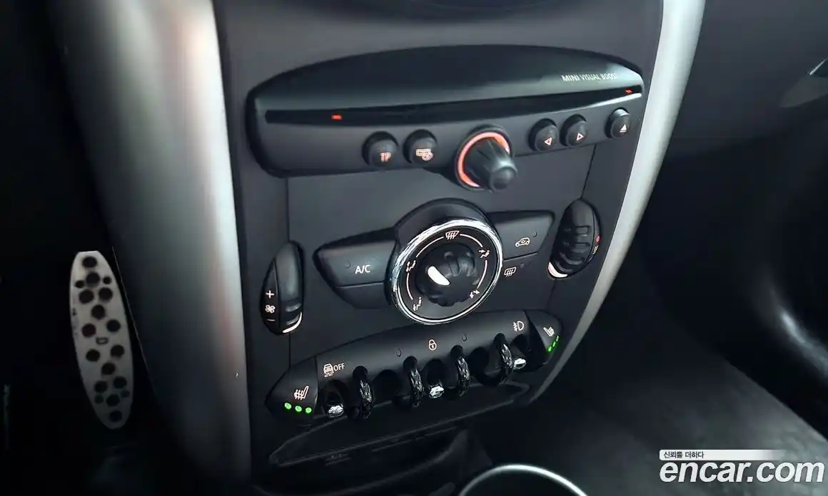 Mini Countryman 2014 2.0 автомат (гидро), фото 19