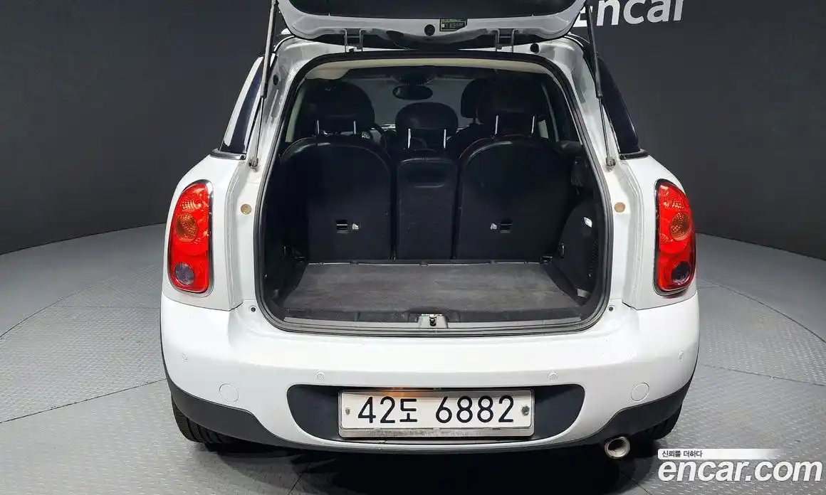 Mini Countryman 2014 2.0 автомат (гидро), фото 20