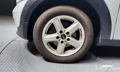 Mini Countryman 2014 2.0 автомат (гидро), миниатюра 5