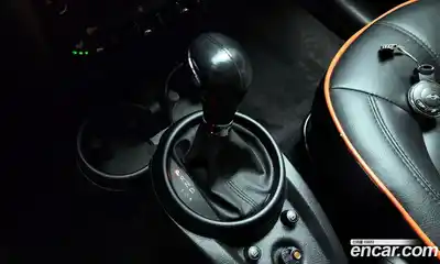 Mini Countryman 2014 2.0 автомат (гидро), миниатюра 9