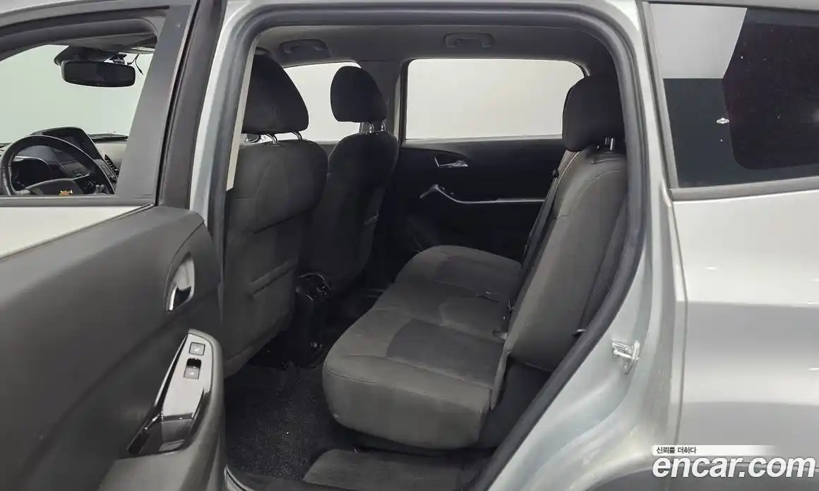Chevrolet Orlando 2015 1.6 автомат (гидро), фото 11
