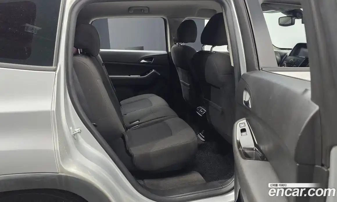 Chevrolet Orlando 2015 1.6 автомат (гидро), фото 12