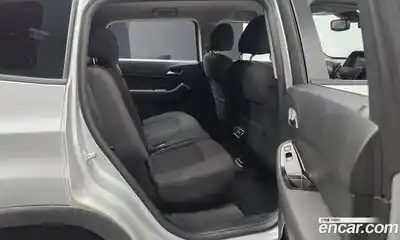 Chevrolet Orlando 2015 1.6 автомат (гидро), миниатюра 12