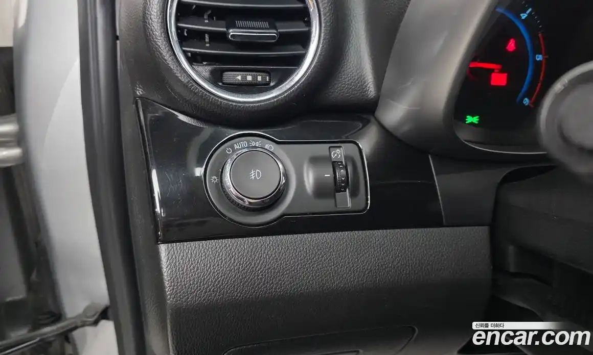 Chevrolet Orlando 2015 1.6 автомат (гидро), фото 14