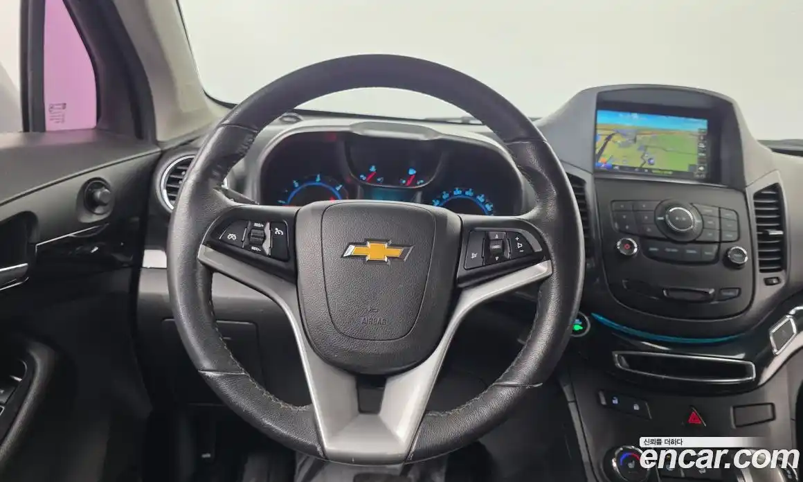 Chevrolet Orlando 2015 1.6 автомат (гидро), фото 15