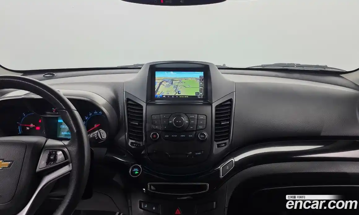 Chevrolet Orlando 2015 1.6 автомат (гидро), фото 16