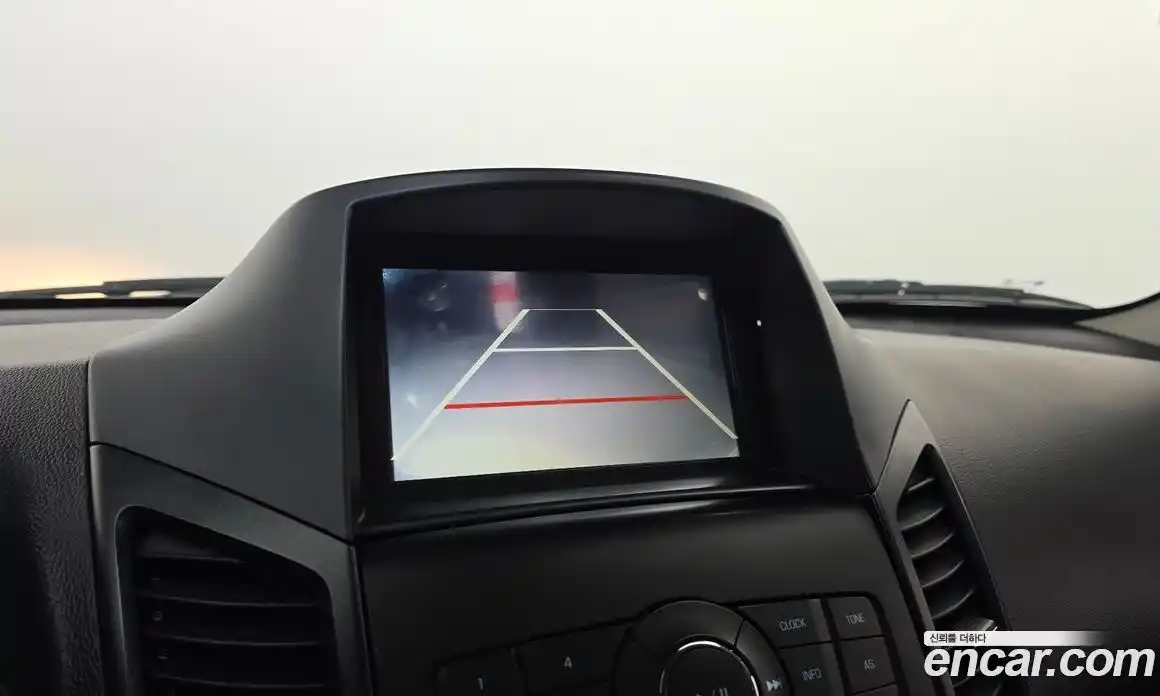 Chevrolet Orlando 2015 1.6 автомат (гидро), фото 17