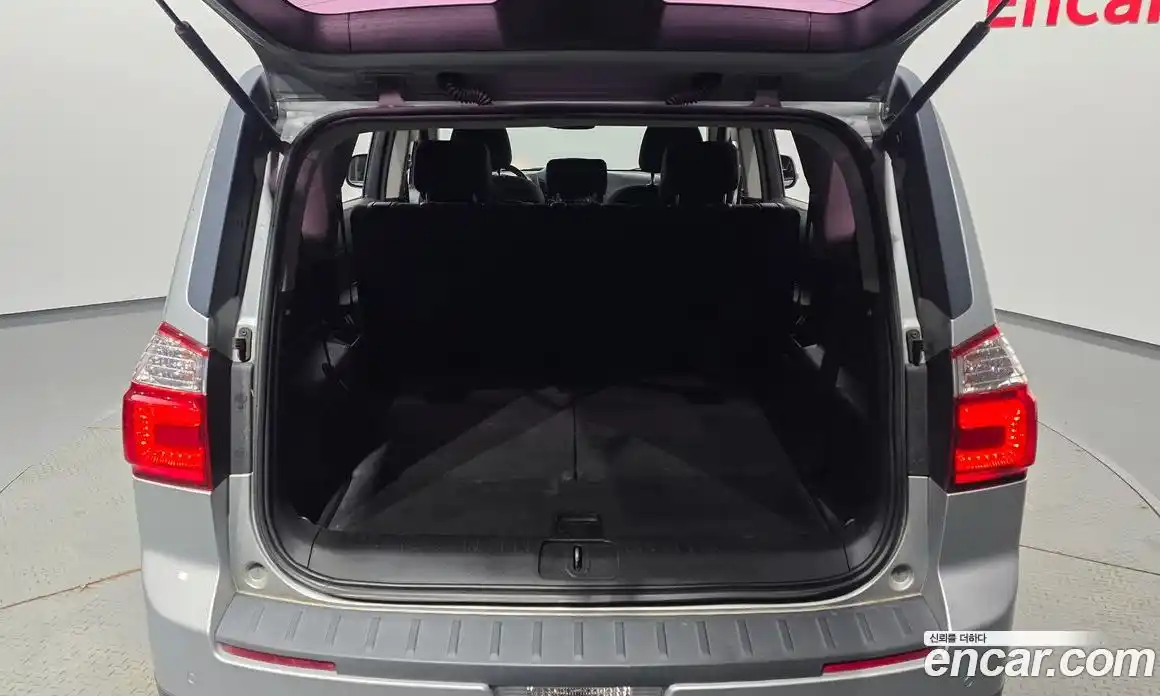 Chevrolet Orlando 2015 1.6 автомат (гидро), фото 20