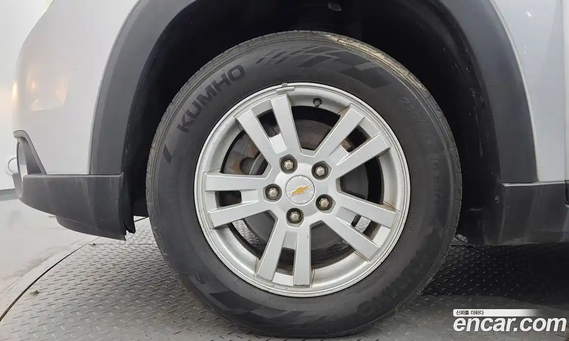Chevrolet Orlando 2015 1.6 автомат (гидро), фото 5