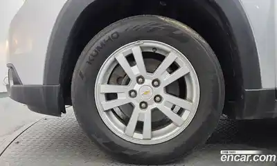 Chevrolet Orlando 2015 1.6 автомат (гидро), миниатюра 5