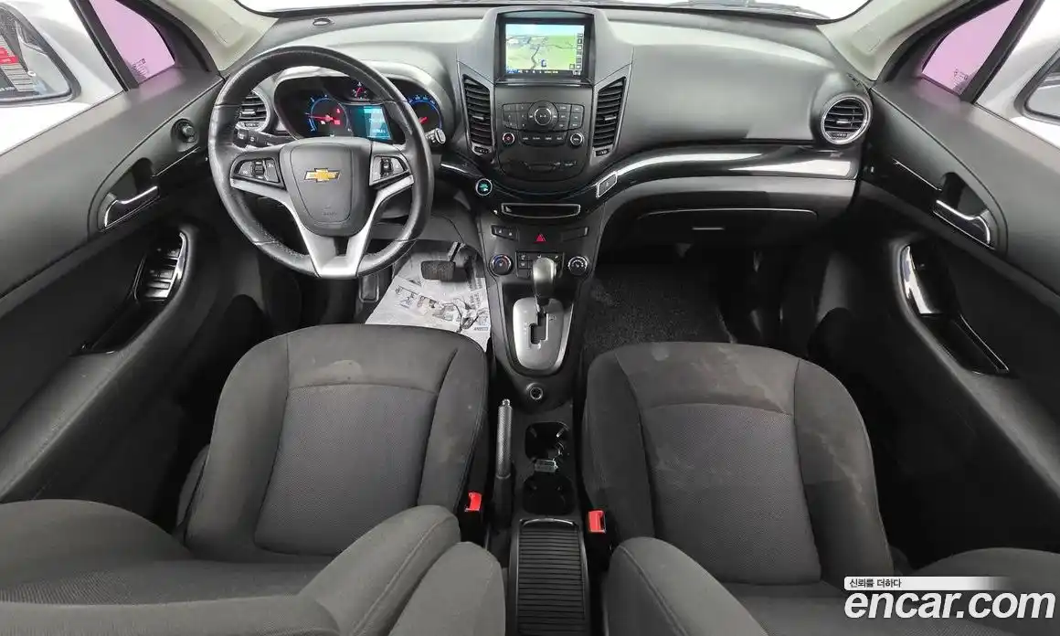 Chevrolet Orlando 2015 1.6 автомат (гидро), фото 7