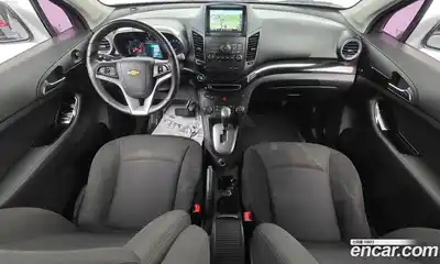 Chevrolet Orlando 2015 1.6 автомат (гидро), миниатюра 7