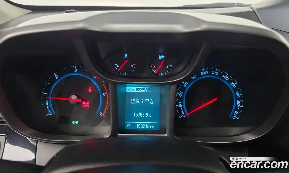Chevrolet Orlando 2015 1.6 автомат (гидро), фото 8