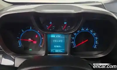 Chevrolet Orlando 2015 1.6 автомат (гидро), миниатюра 8
