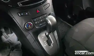 Chevrolet Orlando 2015 1.6 автомат (гидро), миниатюра 9