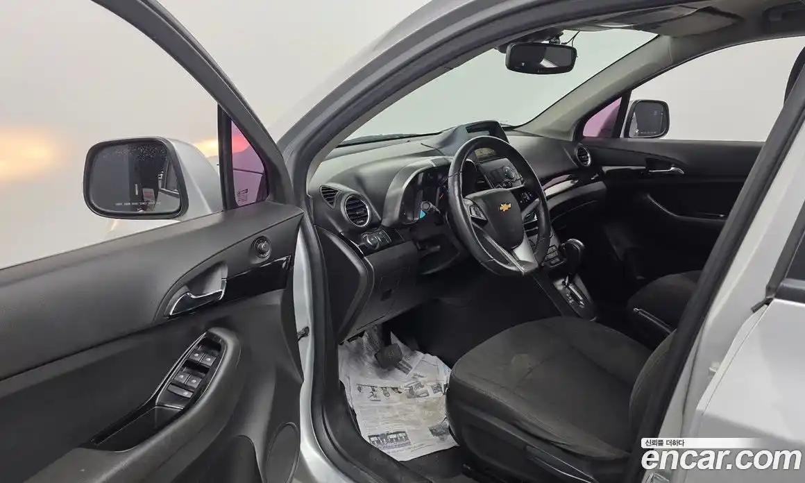 Chevrolet Orlando 2015 1.6 автомат (гидро), фото 10