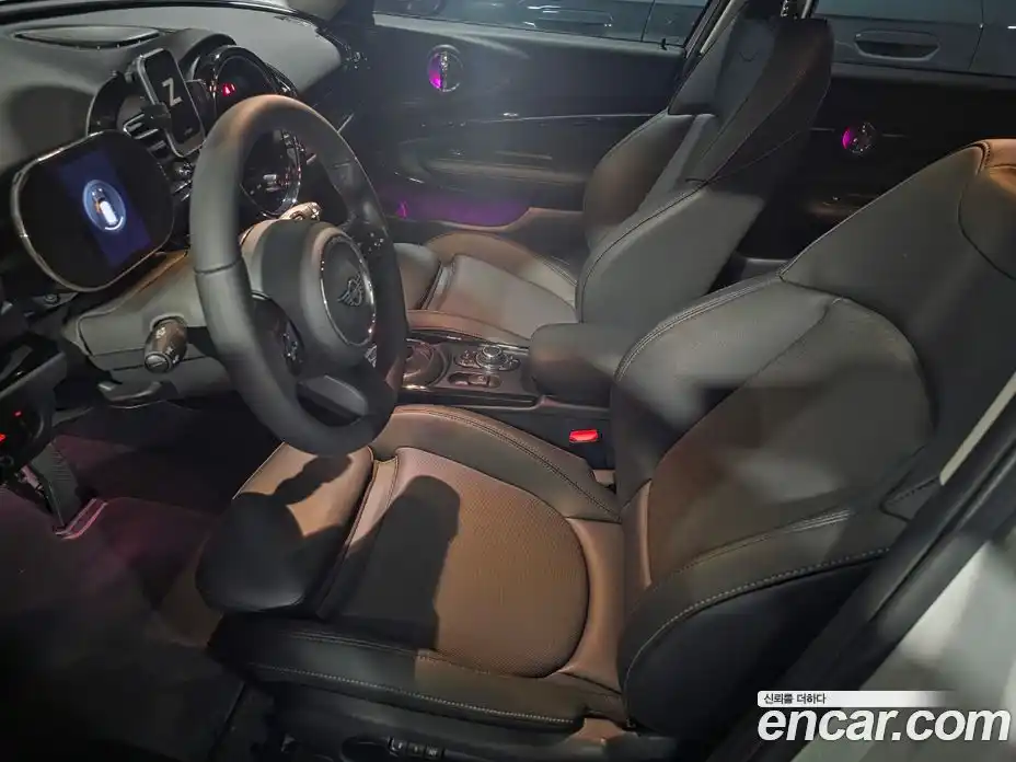 Mini Clubman 2022 1.5 автомат (гидро), фото 11