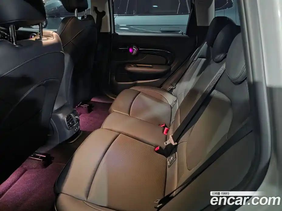 Mini Clubman 2022 1.5 автомат (гидро), фото 13