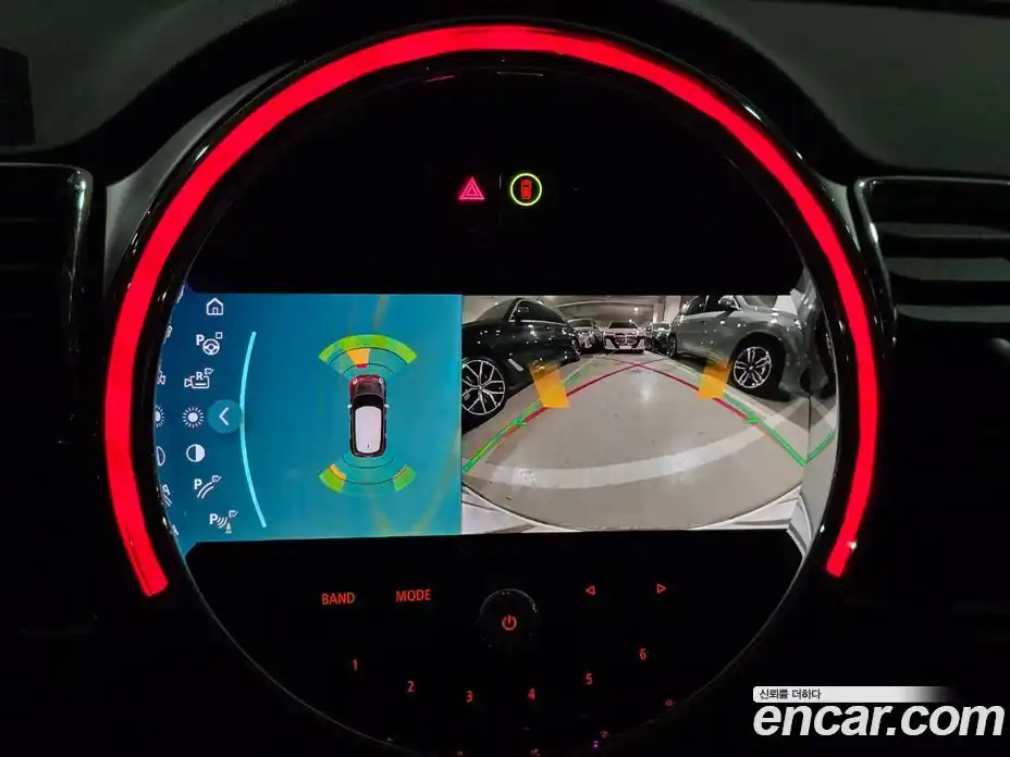 Mini Clubman 2022 1.5 автомат (гидро), фото 14