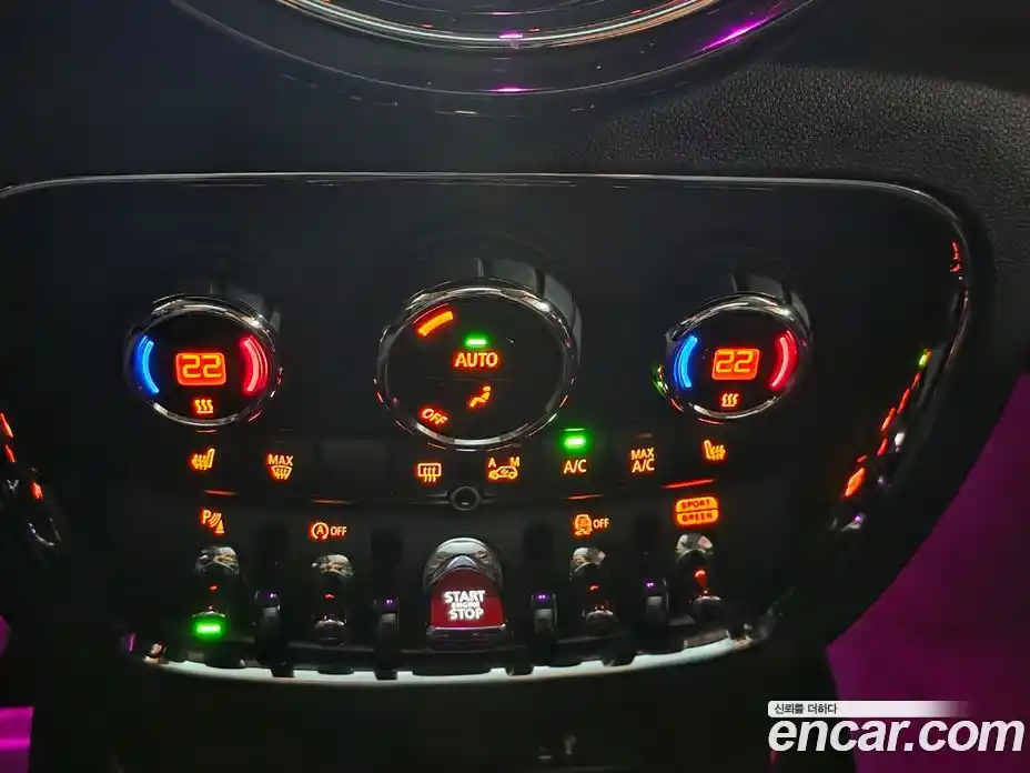 Mini Clubman 2022 1.5 автомат (гидро), фото 17