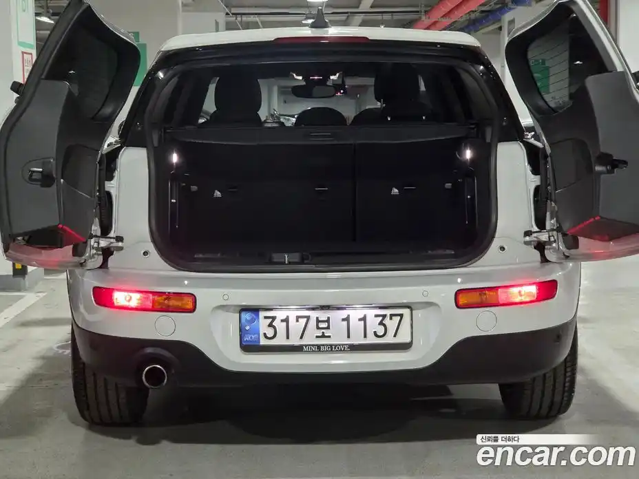 Mini Clubman 2022 1.5 автомат (гидро), фото 18