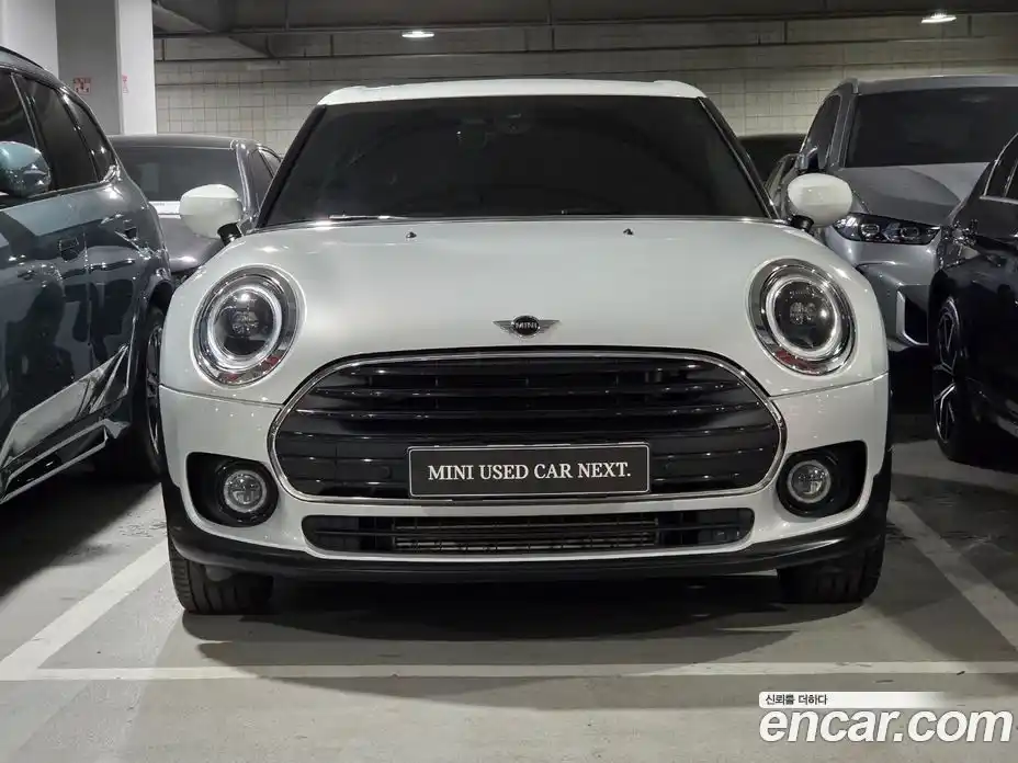 Mini Clubman 2022 1.5 автомат (гидро), фото 3