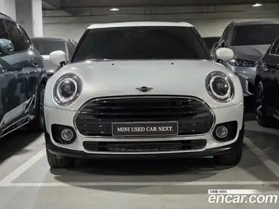 Mini Clubman 2022 1.5 автомат (гидро), миниатюра 3