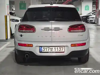 Mini Clubman 2022 1.5 автомат (гидро), миниатюра 4