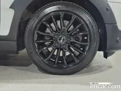 Mini Clubman 2022 1.5 автомат (гидро), миниатюра 5
