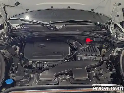 Mini Clubman 2022 1.5 автомат (гидро), миниатюра 6
