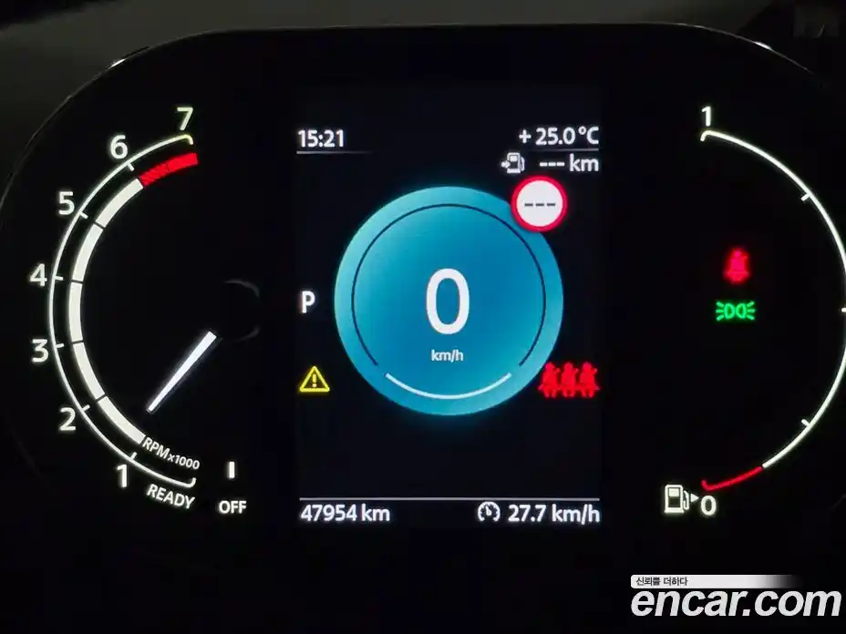 Mini Clubman 2022 1.5 автомат (гидро), фото 8
