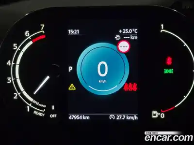 Mini Clubman 2022 1.5 автомат (гидро), миниатюра 8