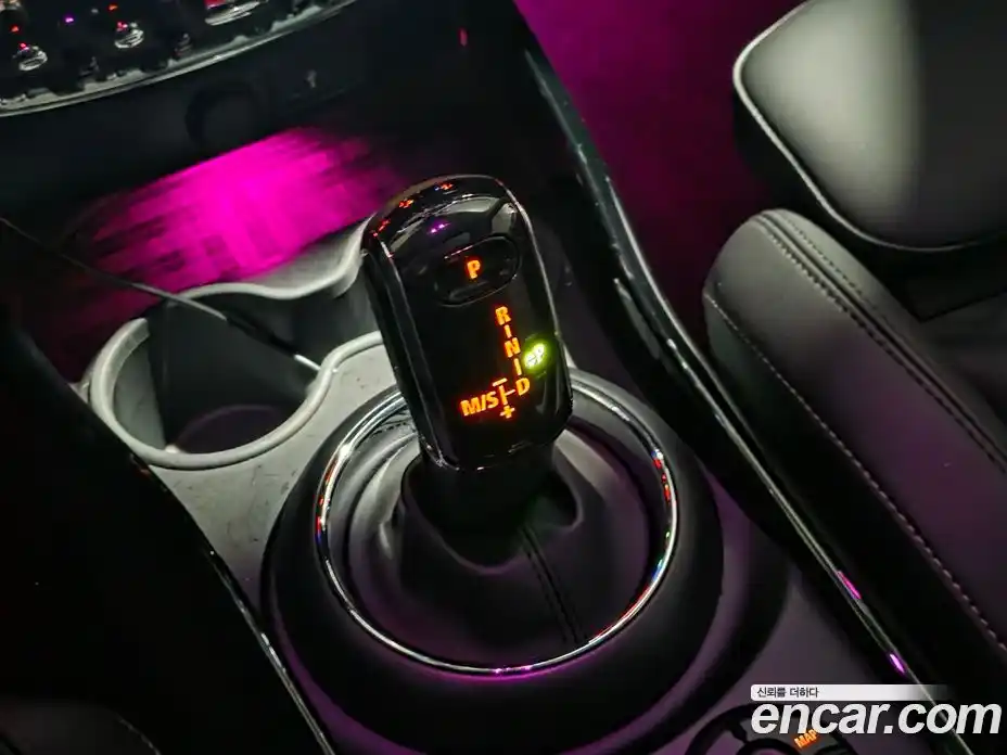 Mini Clubman 2022 1.5 автомат (гидро), фото 9
