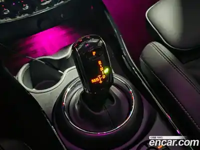 Mini Clubman 2022 1.5 автомат (гидро), миниатюра 9