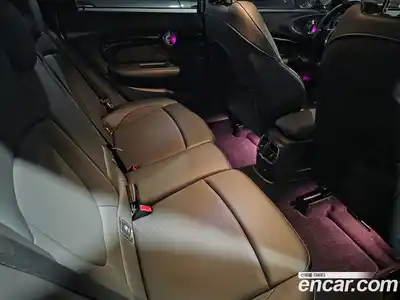 Mini Clubman 2022 1.5 автомат (гидро), миниатюра 10