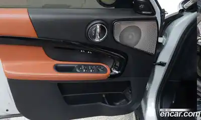 Mini Countryman 2021 2.0 автомат (гидро), миниатюра 8