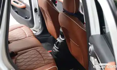 Mini Countryman 2021 2.0 автомат (гидро), миниатюра 9