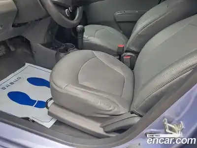 Chevrolet Spark 2013 1.0 гидро, миниатюра 11 Chevrolet Spark 2013 1.0 гидро, миниатюра 11