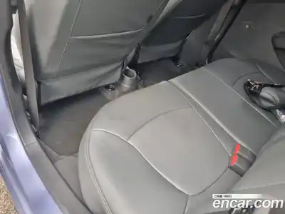 Chevrolet Spark 2013 1.0 гидро, миниатюра 12