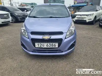 Chevrolet Spark 2013 1.0 гидро, миниатюра 2 Chevrolet Spark 2013 1.0 гидро, миниатюра 2
