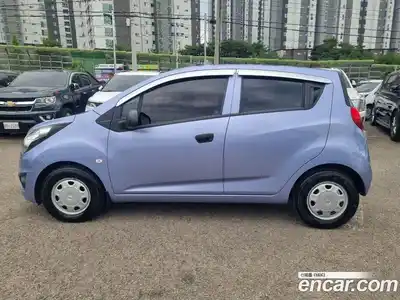 Chevrolet Spark 2013 1.0 гидро, миниатюра 4 Chevrolet Spark 2013 1.0 гидро, миниатюра 4
