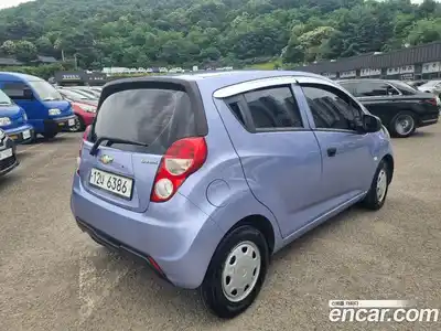 Chevrolet Spark 2013 1.0 гидро, миниатюра 5 Chevrolet Spark 2013 1.0 гидро, миниатюра 5