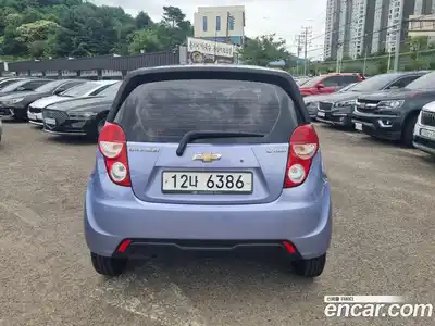 Chevrolet Spark 2013 1.0 гидро, миниатюра 6 Chevrolet Spark 2013 1.0 гидро, миниатюра 6