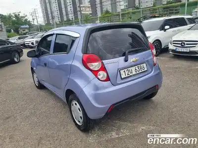 Chevrolet Spark 2013 1.0 гидро, миниатюра 7 Chevrolet Spark 2013 1.0 гидро, миниатюра 7